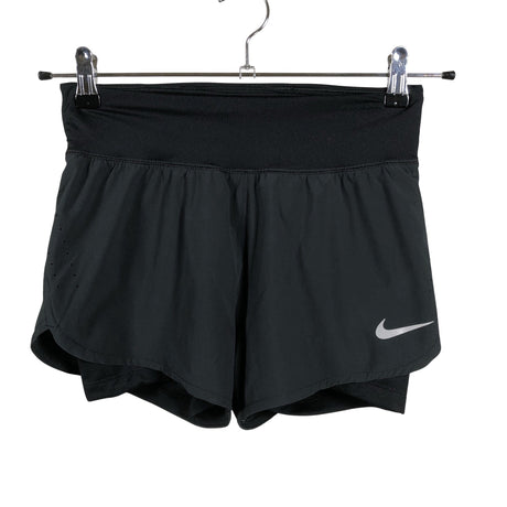 Unisex Nike - Sports shorts, size 34 - Black ()