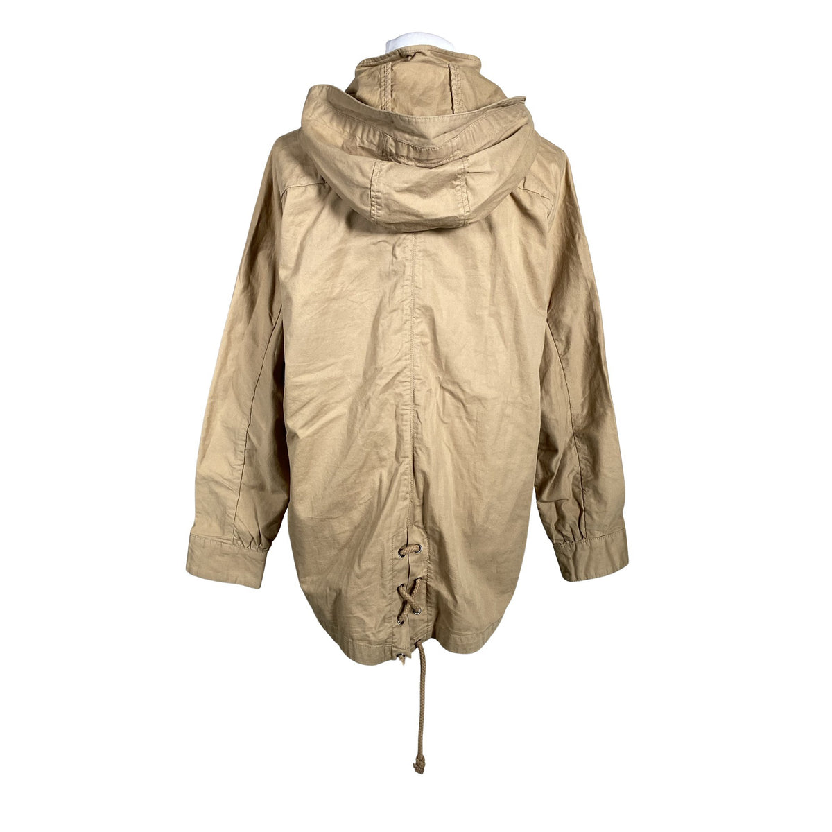 Unisex 7 Seasons - Outdoor jacket, size 38 - Brown (2)