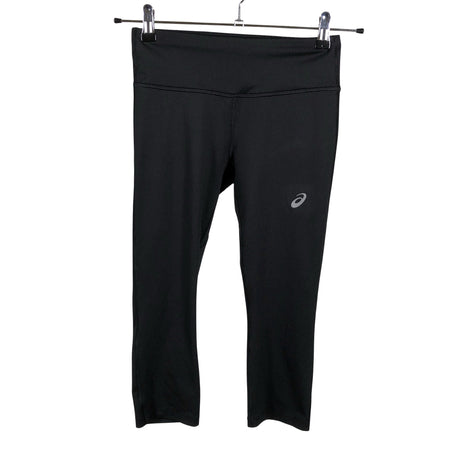 Unisex Asics - Sports capri pants, size 36 - Black ()