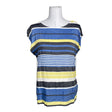 Unisex Esprit - Top, size 40 - Blue ()