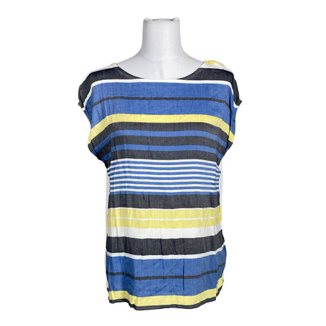 Unisex Esprit - Top, size 40 - Blue ()
