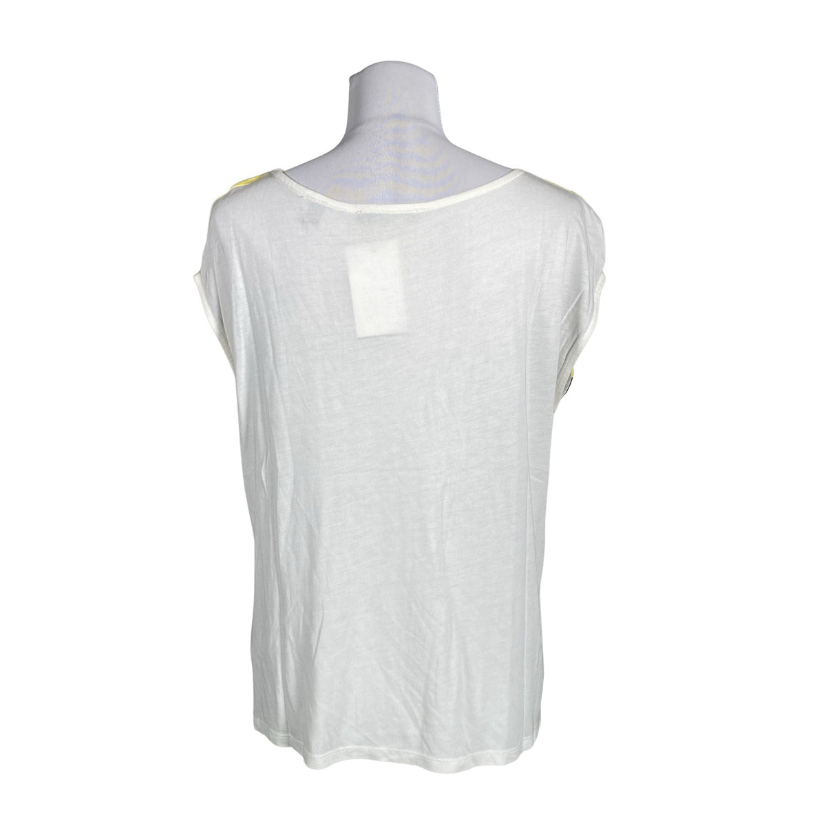 Unisex Esprit - Top, size 40 - Blue (2)
