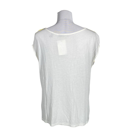 Unisex Esprit - Top, size 40 - Blue (2)