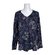 Unisex Gerry Weber - Blouse, size 40 - Blue ()