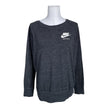Unisex Nike - Tricot shirt, size 40 - Gray ()
