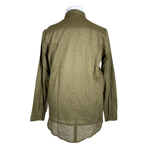 Unisex Mavi - Blouse, size 42 - Green (2)
