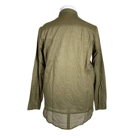 Unisex Mavi - Blouse, size 42 - Green (2)