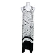 Unisex DKNY - Dress, size 38 - Black ()