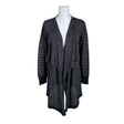 Unisex Diesel - Cardigan, size 40 - Gray ()