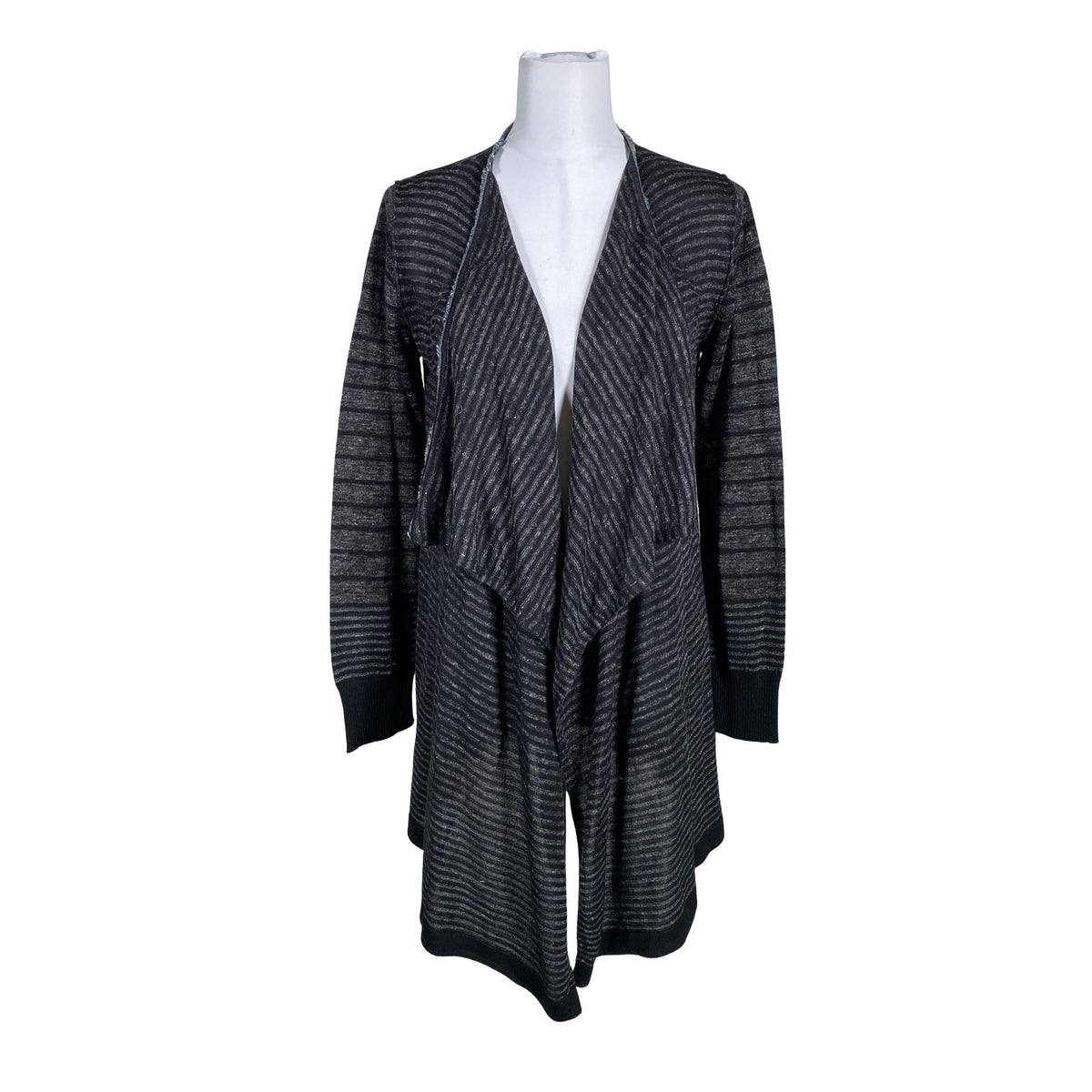 Unisex Diesel - Cardigan, size 40 - Gray (1)