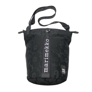 Unisex Marimekko - Shoulder bag, size Maxi - Gray (1)