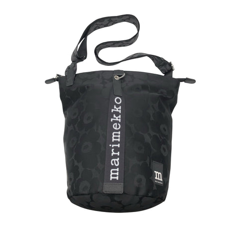 Unisex Marimekko - Shoulder bag, size Maxi - Gray ()
