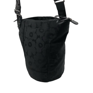 Unisex Marimekko - Shoulder bag, size Maxi - Gray (2)