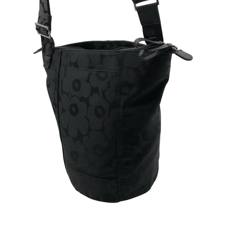 Unisex Marimekko - Shoulder bag, size Maxi - Gray (2)