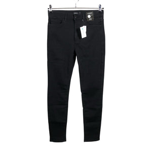 Unisex Autograph by Marks & Spencer - Jeans, size 40 - Black (1)