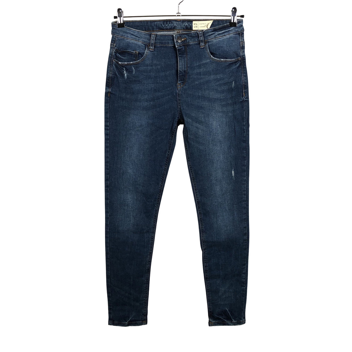 Unisex Esprit - Jeans, size W31 - Blue (1)