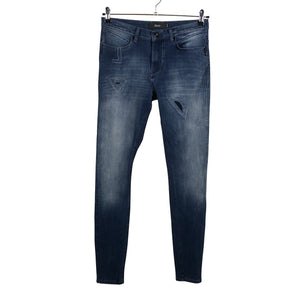 Unisex Zizzi - Jeans, size 42 - Blue (1)
