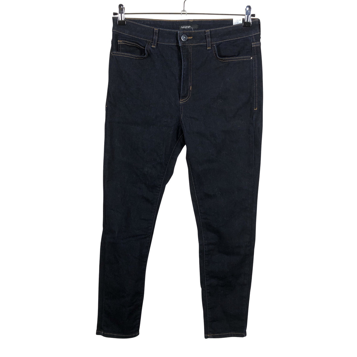 Unisex Autograph by Marks & Spencer - Jeans, size 42 - Blue (1)
