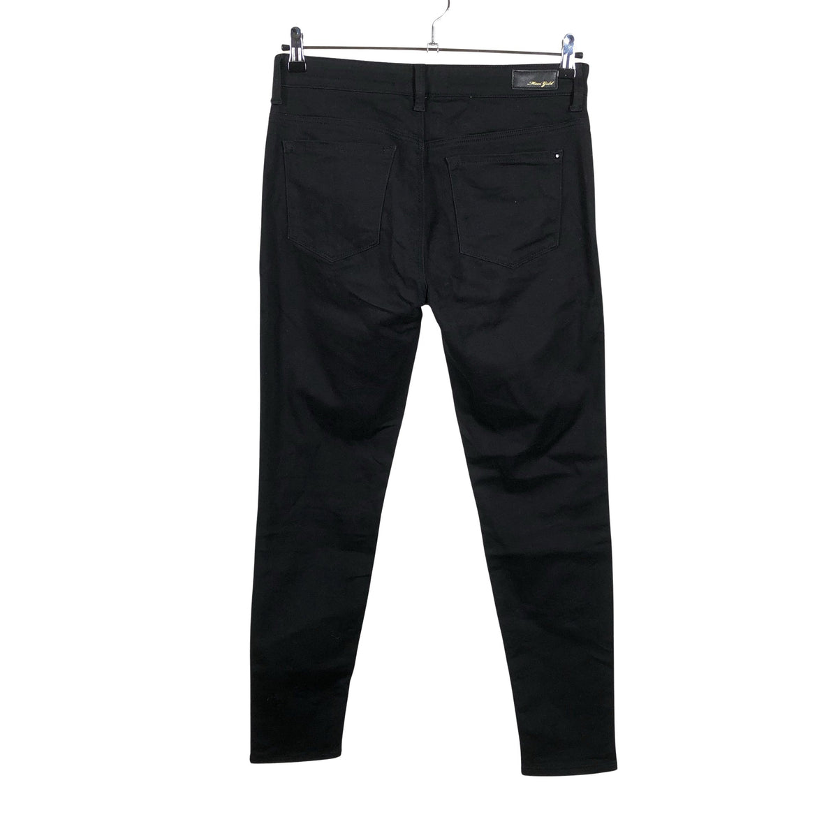 Unisex Mavi - Jeans, size W31 - Black (2)