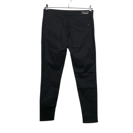 Unisex Mavi - Jeans, size W31 - Black (2)