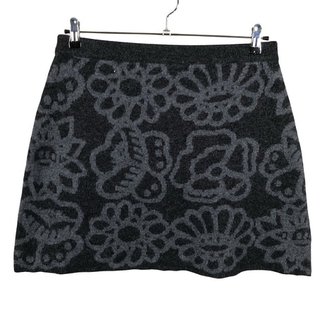 Unisex Gant - Fabric skirt, size 44 - Brown ()