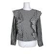 Unisex Marc O'Polo - Blouse, size 34 - Black ()