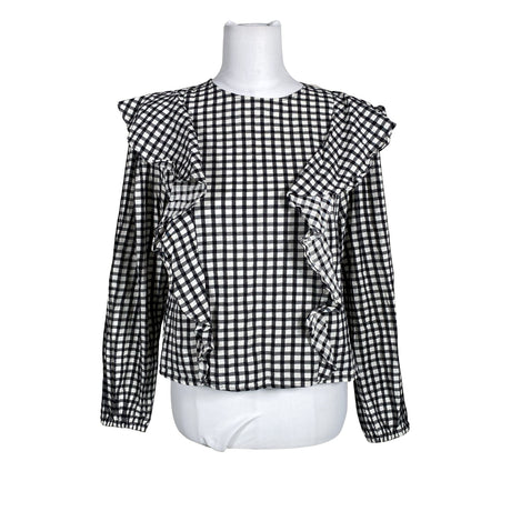 Unisex Marc O'Polo - Blouse, size 34 - Black ()