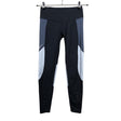 Unisex Craft - Sports tights, size 36 - Blue ()