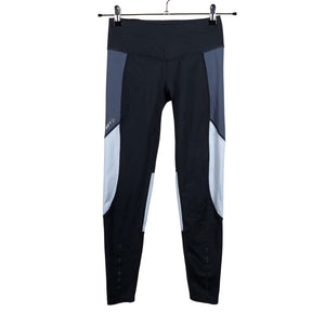 Unisex Craft - Sports tights, size 36 - Blue (1)