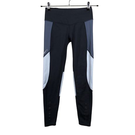 Unisex Craft - Sports tights, size 36 - Blue ()