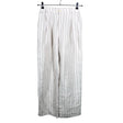 Unisex Lindex - Slacks, size 36 - Beige ()