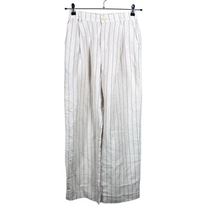 Unisex Lindex - Slacks, size 36 - Beige (1)