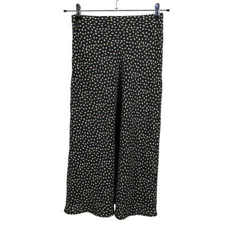 Unisex Icepeak - Outdoor pants, size 134 - 140 - Black ()