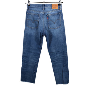 Unisex Levi's - Jeans, size W26 - Blue (2)