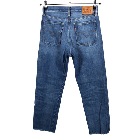 Unisex Levi's - Jeans, size W26 - Blue (2)