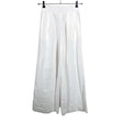 Unisex Grace & Mila - Slacks, size 36 - White ()