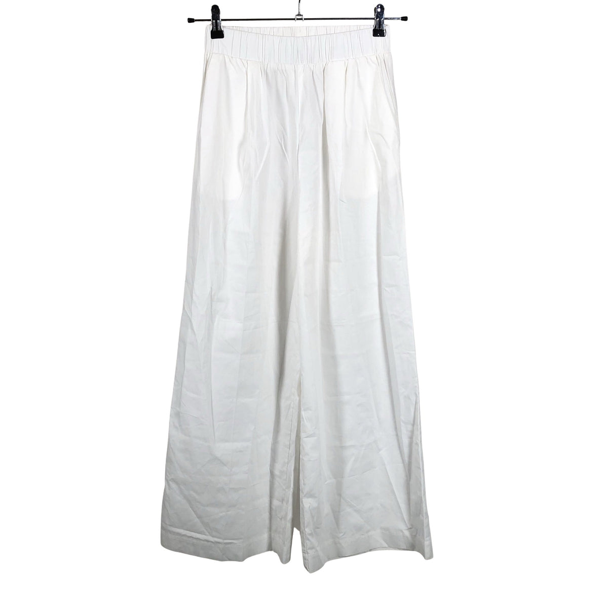 Unisex Grace & Mila - Slacks, size 36 - White (1)
