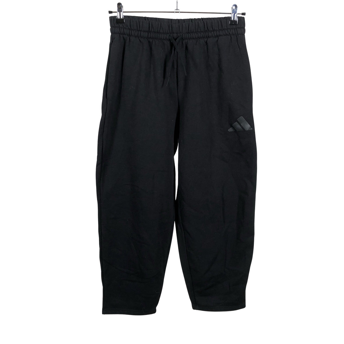Unisex Adidas - Sweatpants, size 38 - Black (1)