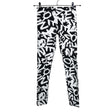 Unisex Adidas - Leggings, size 34 - Black ()
