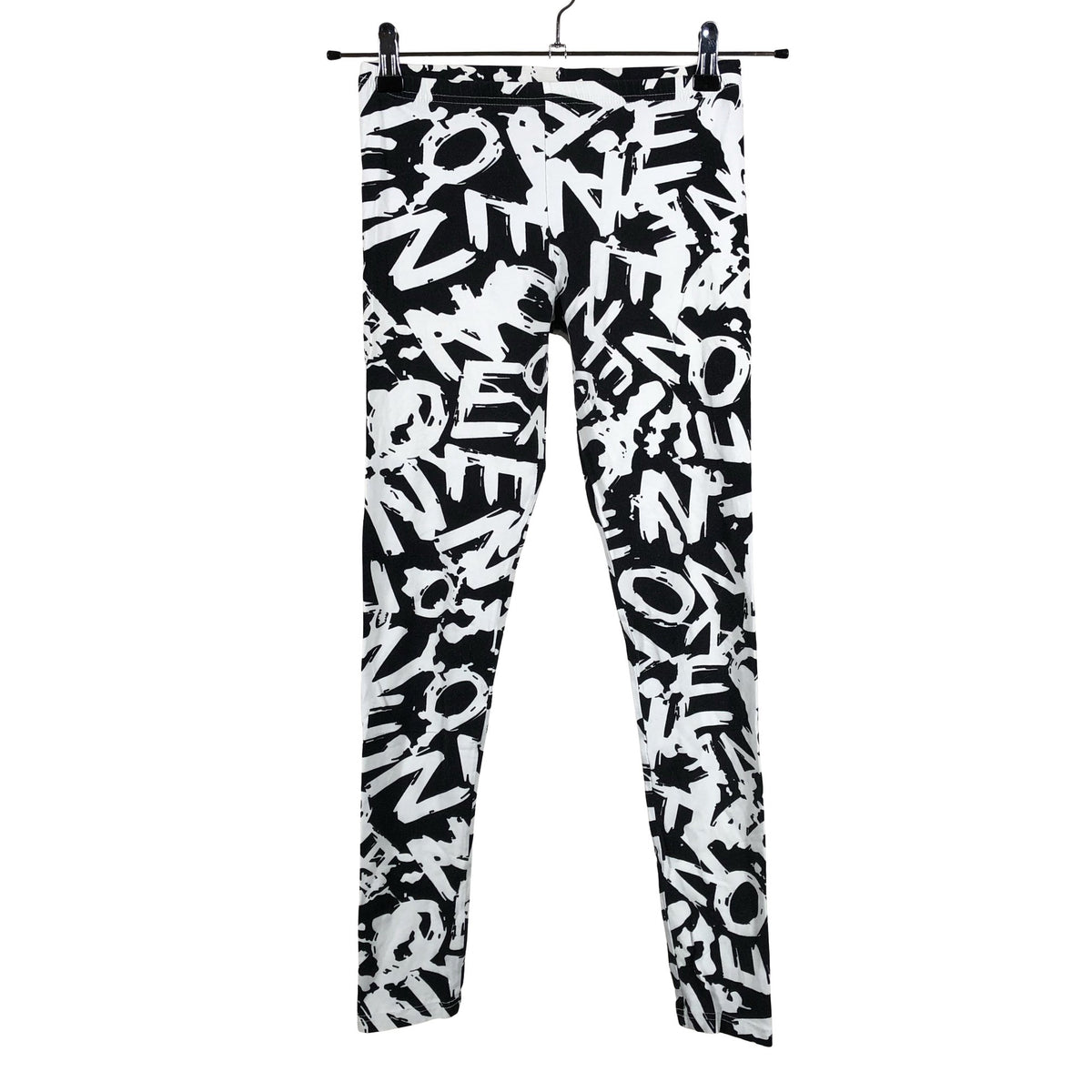 Unisex Adidas - Leggings, size 34 - Black (1)