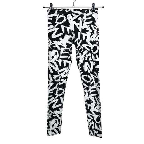 Unisex Adidas - Leggings, size 34 - Black ()