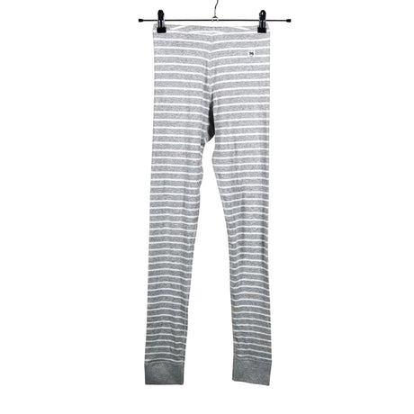 Unisex Polarn O. Pyret - Leggings, size 34 - Gray ()