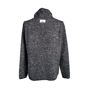 Unisex Globe Hope - Cardigan, size 40 - Gray (2)