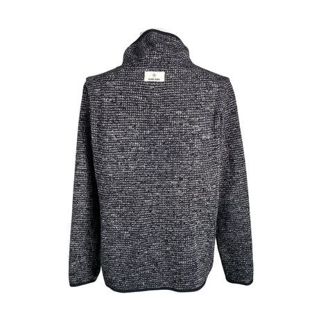 Unisex Globe Hope - Cardigan, size 40 - Gray (2)