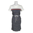 Unisex Tommy Hilfiger - Tricot dress, size 34 - Blue ()
