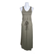 Unisex Nanso - Tricot dress, size 34 - Green ()