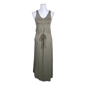 Unisex Nanso - Tricot dress, size 34 - Green (1)