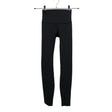 Unisex Lululemon - Sports tights, size 32 - Black ()