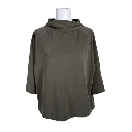 Unisex Someday - Tricot shirt, size 38 - Green ()