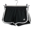 Unisex Adidas - Sports shorts, size 36 - Black ()